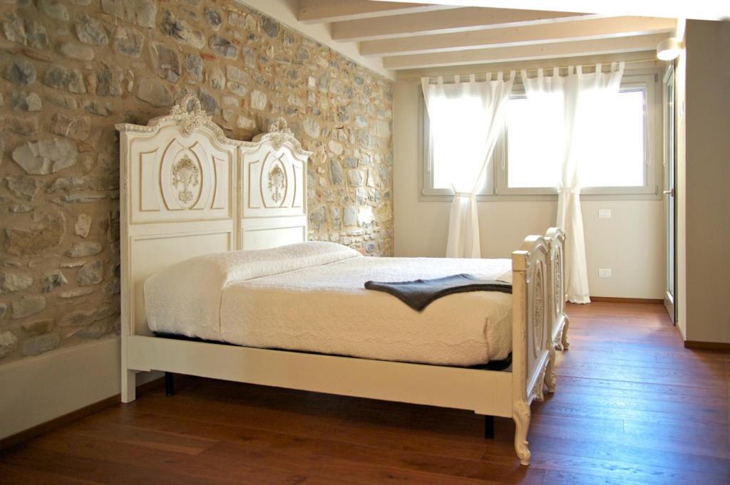 Affittacamere Il Barone Da Mauro Bobbio Extérieur photo